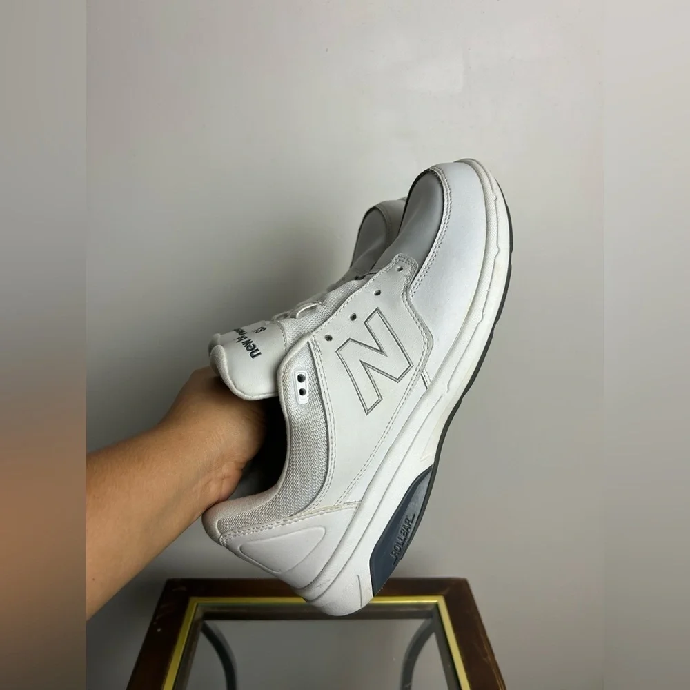 New Balance very good